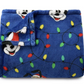 The Big One Disney's Oversized Supersoft Printed Plush Throw
